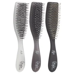 Olivia Garden iStyle Styling Brush