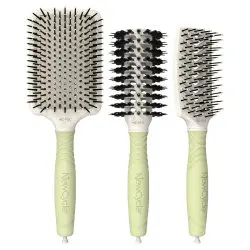 Olivia Garden NewCycle Styling Brushes