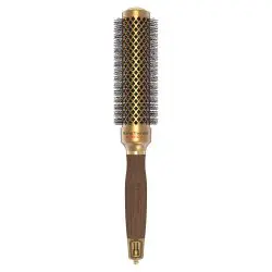 Olivia Garden NanoThermic Speed XL - Extra-Long Barrel Brush - NTXL-34