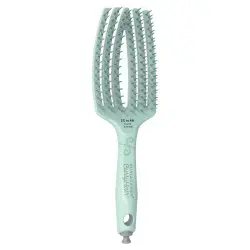 Olivia Garden CurlyHair Brush Collection - Dual Bristle (2C-4A)