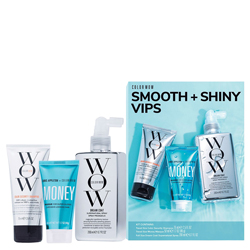 Color Wow Smooth + Shiny VIPs Holiday Kit