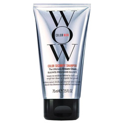Color Wow Color Security Shampoo - Sulfate-Free for Color-Treated Hair - Travel Size