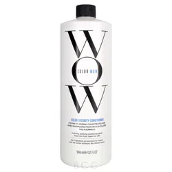 Color Wow Color Security Conditioner - Fine-to-Normal Color-Treated Hair 32oz