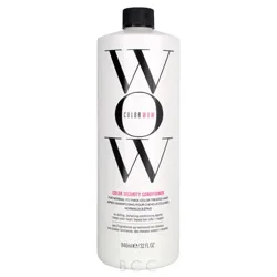 Color Wow Color Security Conditioner - Normal to Thick Color-Treated Hair 32oz