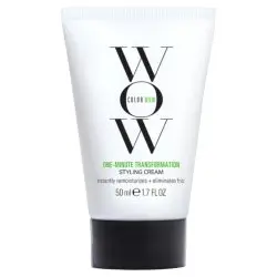 Color Wow One-Minute Transformation - Styling Cream - Travel Size