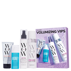 Color Wow Volumizing VIP's Holiday Kit