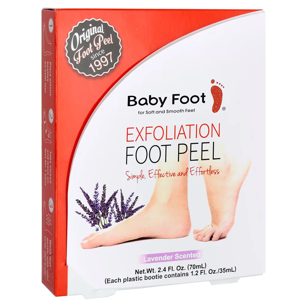 Simply Foot Exfoliating Stone Foot File