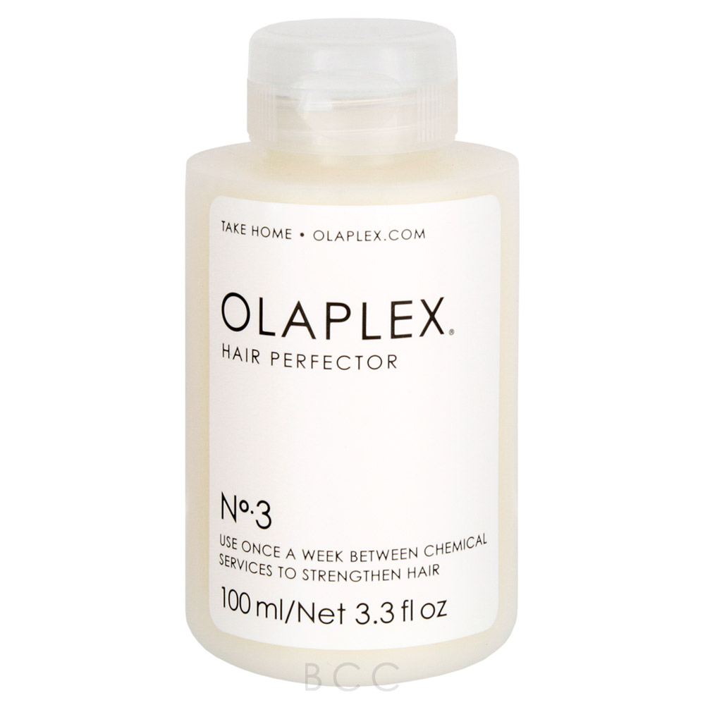 Olaplex Hair Perfector No.3 | Beauty Care Choices