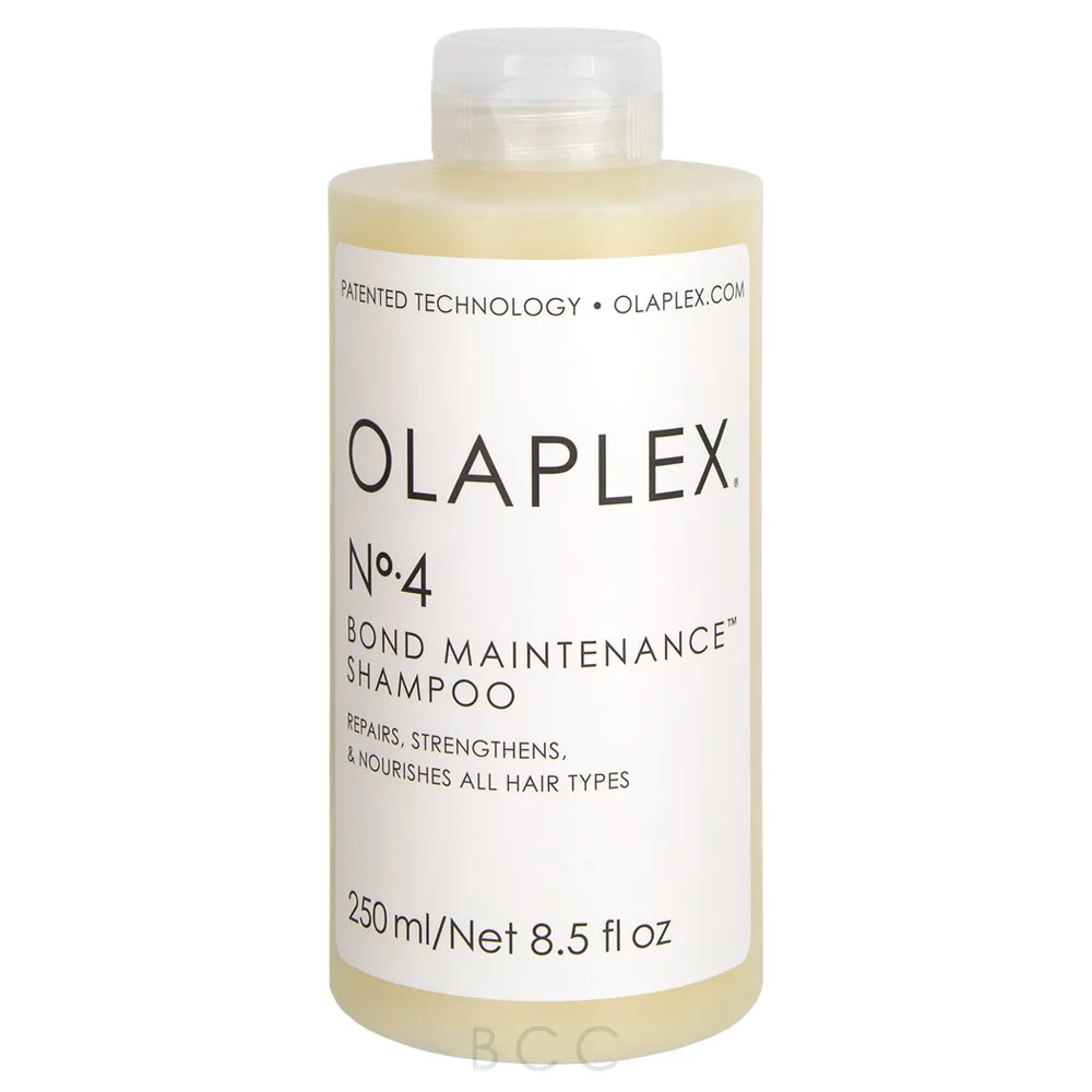 Olaplex N 4 Bond Maintenance Shampoo Purificante Riparatore 250 ml