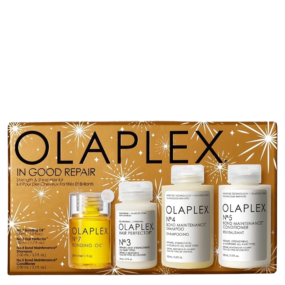 Olaplex Full Set Complete Hair deals