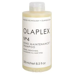 Olaplex No. 4 Bond Maintenance Shampoo