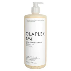 Olaplex No. 4 Bond Maintenance Shampoo