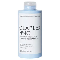 Olaplex No. 4C Bond Maintenance Clarifying Shampoo