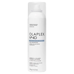 Olaplex No. 4D Clean Volume Detox Dry Shampoo