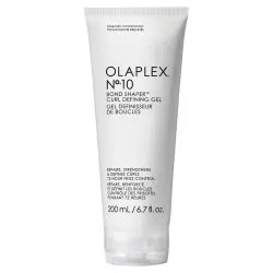 Olaplex No. 10 Bond Shaper Curl Defining Gel