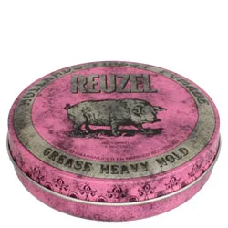 Reuzel Grease Heavy Hold Pomade