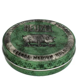 Reuzel Grease Medium Hold Pomade