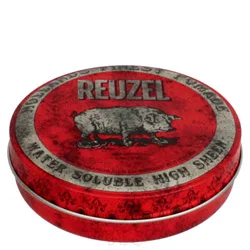 Reuzel Water Soluble High Sheen Pomade