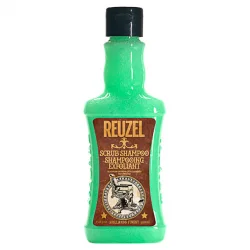 Reuzel Scrub Shampoo