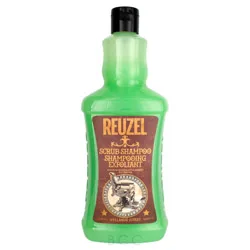 Reuzel Scrub Shampoo