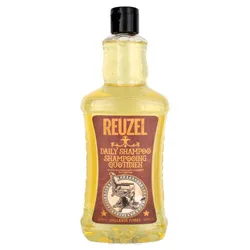 Reuzel Daily Shampoo