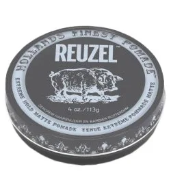 Reuzel Extreme Hold Matte Pomade