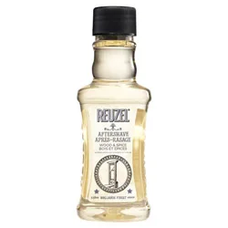 Reuzel Wood & Spice Aftershave