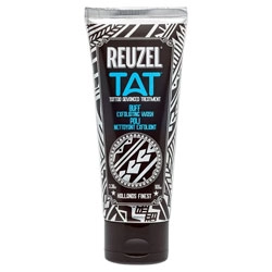 Reuzel TAT Buff Exfoliating Wash