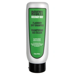 Reuzel Rosemary Mint Flashdry Dry Shampoo