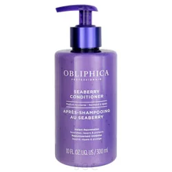 Obliphica Seaberry Conditioner for Medium to Coarse