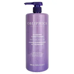 Obliphica Seaberry Conditioner for Medium to Coarse