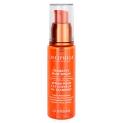 Obliphica Seaberry Hair Serum Fine to Medium