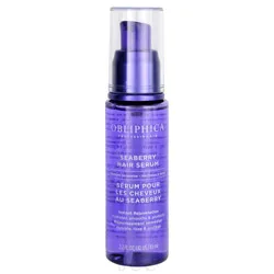 Obliphica Seaberry Hair Serum Medium to Coarse