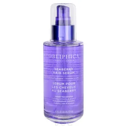 Obliphica Seaberry Hair Serum Medium to Coarse