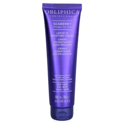 Obliphica Seaberry Leave In Moisture Cream