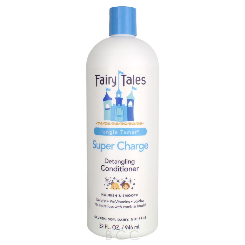 Amazon Com Fairy Testimonies Shampoo And Conditioner