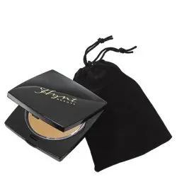 Hynt Beauty Encore Fine Pressed Powder - Honey Chestnut