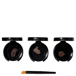 Hynt Beauty Eyebrow Definer Cream to Powder - Mid Range (Taupe & Blonde & Espresso)