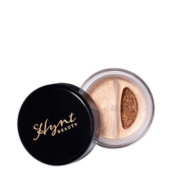 Hynt Beauty Stella Loose Powder Eye Shadow - Honey Gold - Sample Size