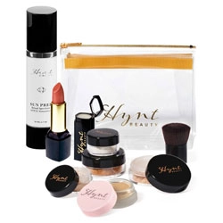 Hynt Beauty Five-Minute Face Set