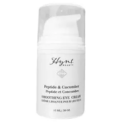 Hynt Beauty Peptide & Cucumber Smoothing Eye Cream