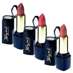 Hynt Beauty Aria Pure Lipstick Trio