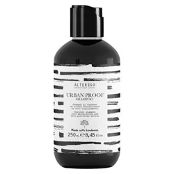 Alter Ego Italy Urban Proof Charcoal Shampoo