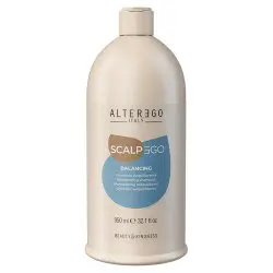 Alter Ego Italy ScalpEgo Balancing - Rebalancing Shampoo