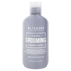 Alter Ego Italy Grooming for Men Cleansing Shampoo