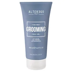 Alter Ego Italy Grooming for Men Solo Gel Styling Gel