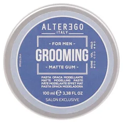 Alter Ego Italy Grooming for Men Matte Gum