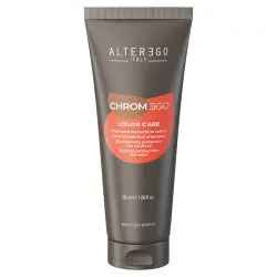 Alter Ego Italy ChromEgo Color Care Color Protection Shampoo - Travel Size