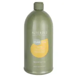 Alter Ego Italy CureEgo Silk Oil - Silk Effect Shampoo