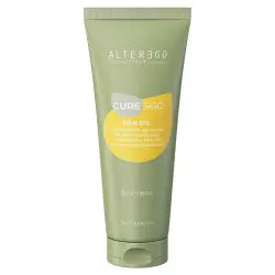 Alter Ego Italy CureEgo Silk Oil - Silk Effect Conditioner - Travel Size